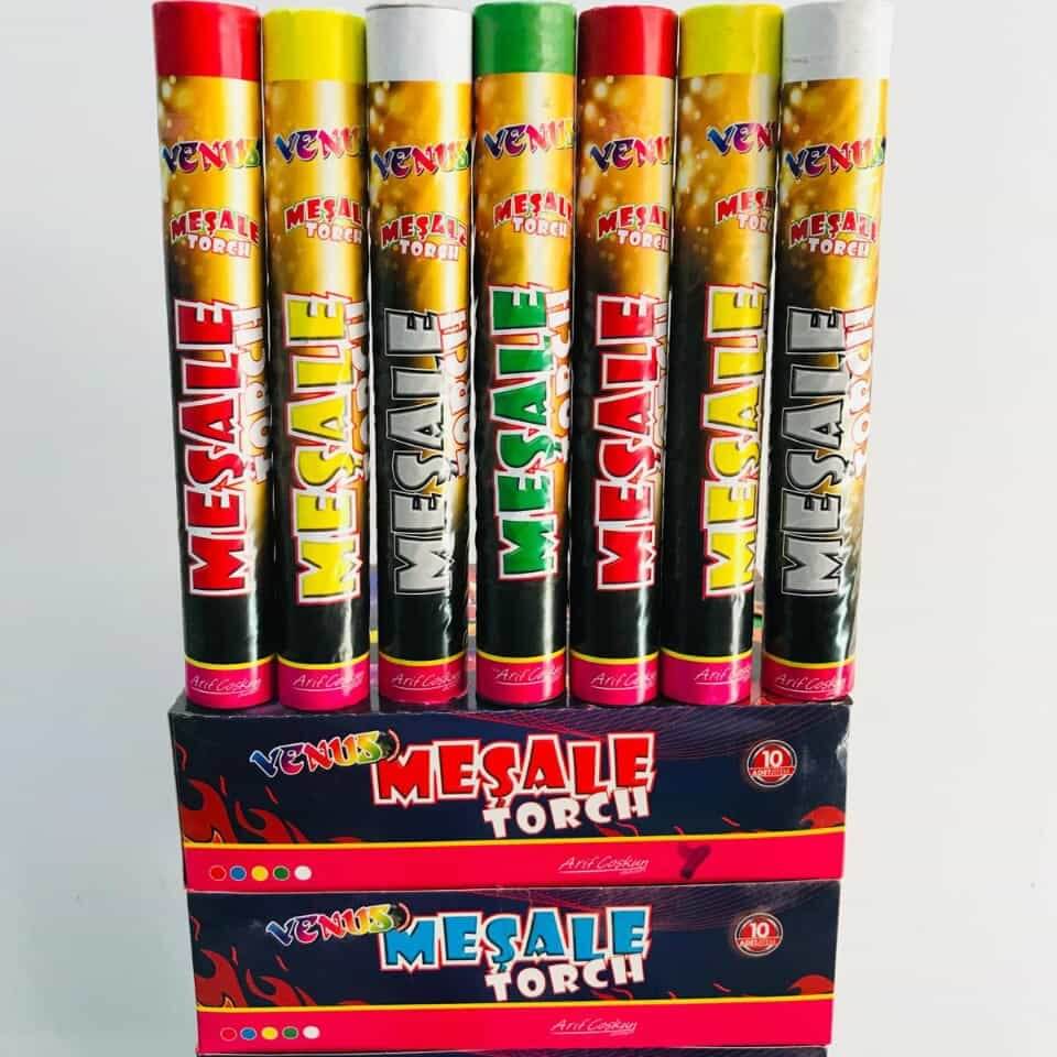 10lu Meşale Paket Fiyatı Nasıl Belirlenir?