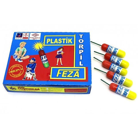 Premium Feza Torpil | Aynı Gün Kargo - Profesyonel Seçim